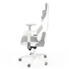 Геймърски стол ENDORFY Scrim Onyx White