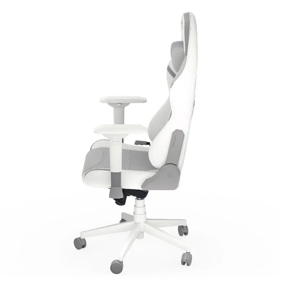 Геймърски стол ENDORFY Scrim Onyx White