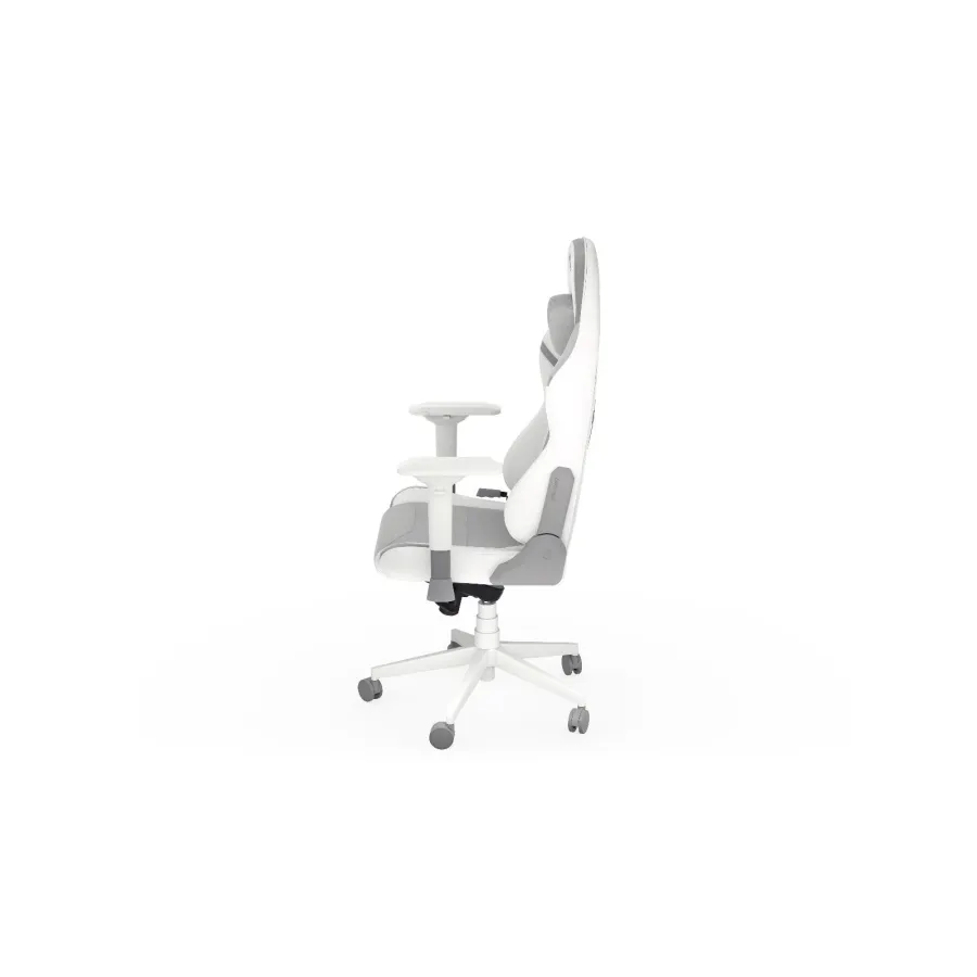Геймърски стол ENDORFY Scrim Onyx White