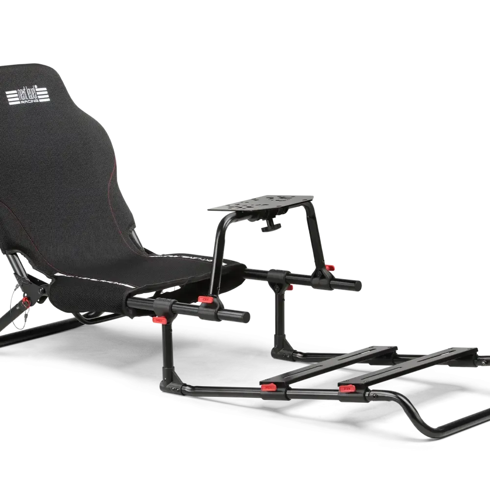 Геймърски стол Next Level GTLite Junior Racing Cockpit