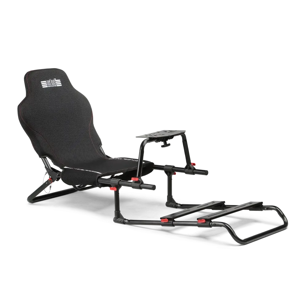 Геймърски стол Next Level GTLite Junior Racing Cockpit Геймърски стол Next Level GTLite Junior Racing Cockpit