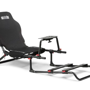 Геймърски стол Next Level GTLite Junior Racing Cockpit