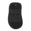 ZOWIE Gaming gear EC1-DW безжична геймърска мишка, черна