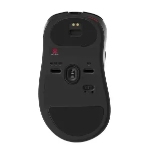 ZOWIE Gaming gear EC1-DW безжична геймърска мишка, черна