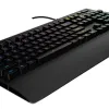 Геймърска клавиатура Logitech, G213 Prodigy, RGB Геймърска клавиатура Logitech, G213 Prodigy, RGB