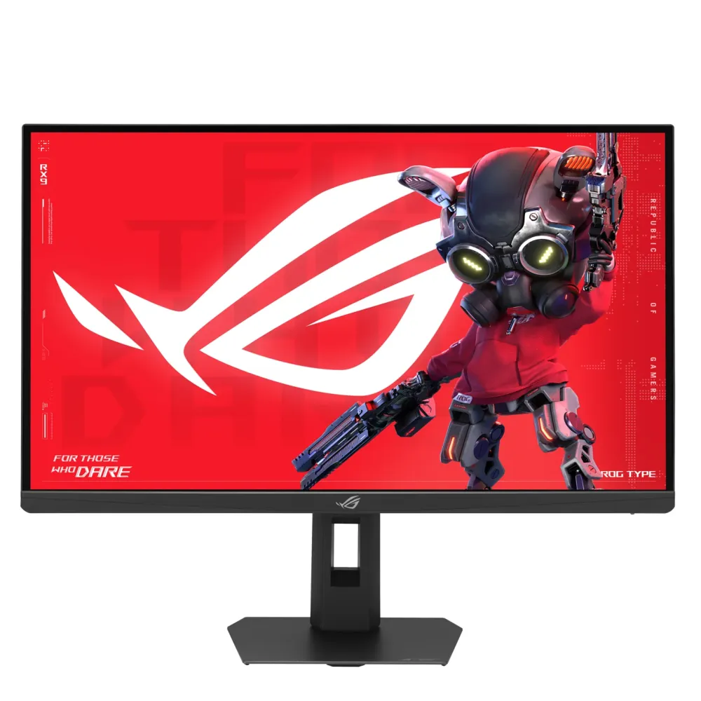Монитор ASUS ROG Strix 5K XG27JCG - 27