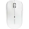 CHERRY MW 2200 Безжична мишка, 1300dpi,. 2.4Ghz, Бяла