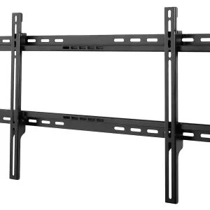 Стойка за стена Peerless SF660P, За интерактивен дисплей RICOH A7510,75