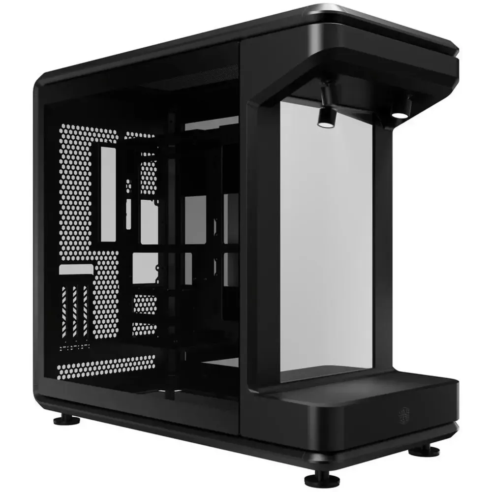 Кутия Cooler Master MasterFrame 360 Mirror Stage Кутия Cooler Master MasterFrame 360 Mirror Stage