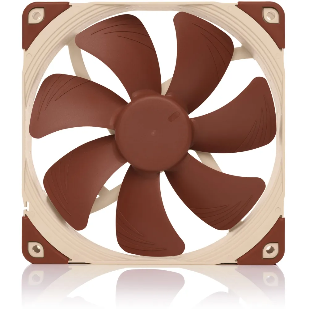 Вентилатор Noctua NF-A14 PWM, 140mm
