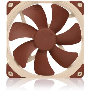 Вентилатор Noctua NF-A14 PWM, 140mm