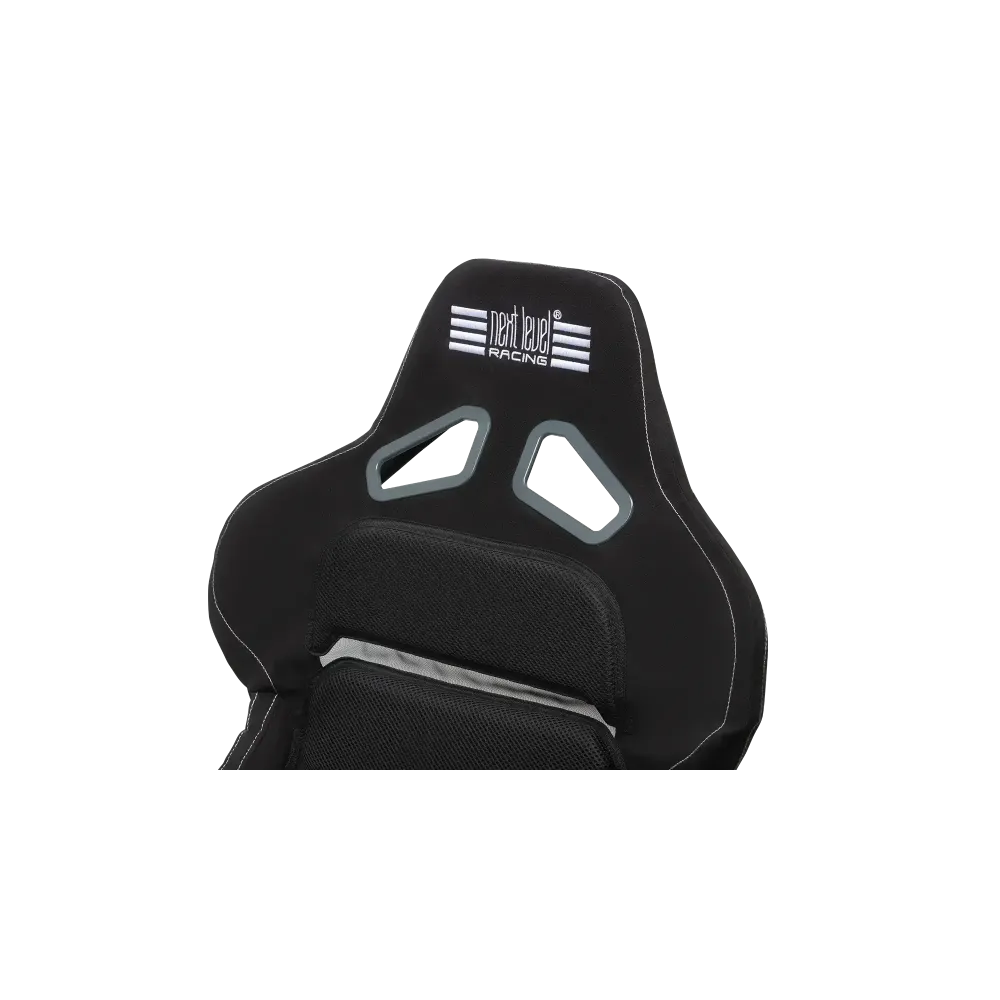 Геймърски стол Next Level GT Lite Pro Foldable Cockpit - Grey Геймърски стол Next Level GT Lite Pro Foldable Cockpit - Grey