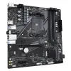 Дънна платка GIGABYTE B550M K Wi-Fi 6E, AM4