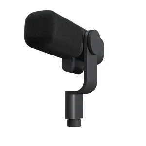 Динамичен микрофон Logitech YETI Studio