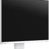 Монитор EIZO FlexScan EV2410R - 23.8 inch IPS, Wide, Full HD, HDMI, DisplayPort - Бял