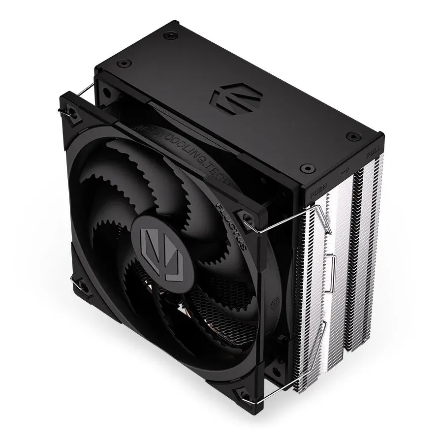 Охладител за процесор ENDORFY Fera 5