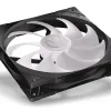 Вентилатор ENDORFY Fluctus 140 PWM ARGB - Черен