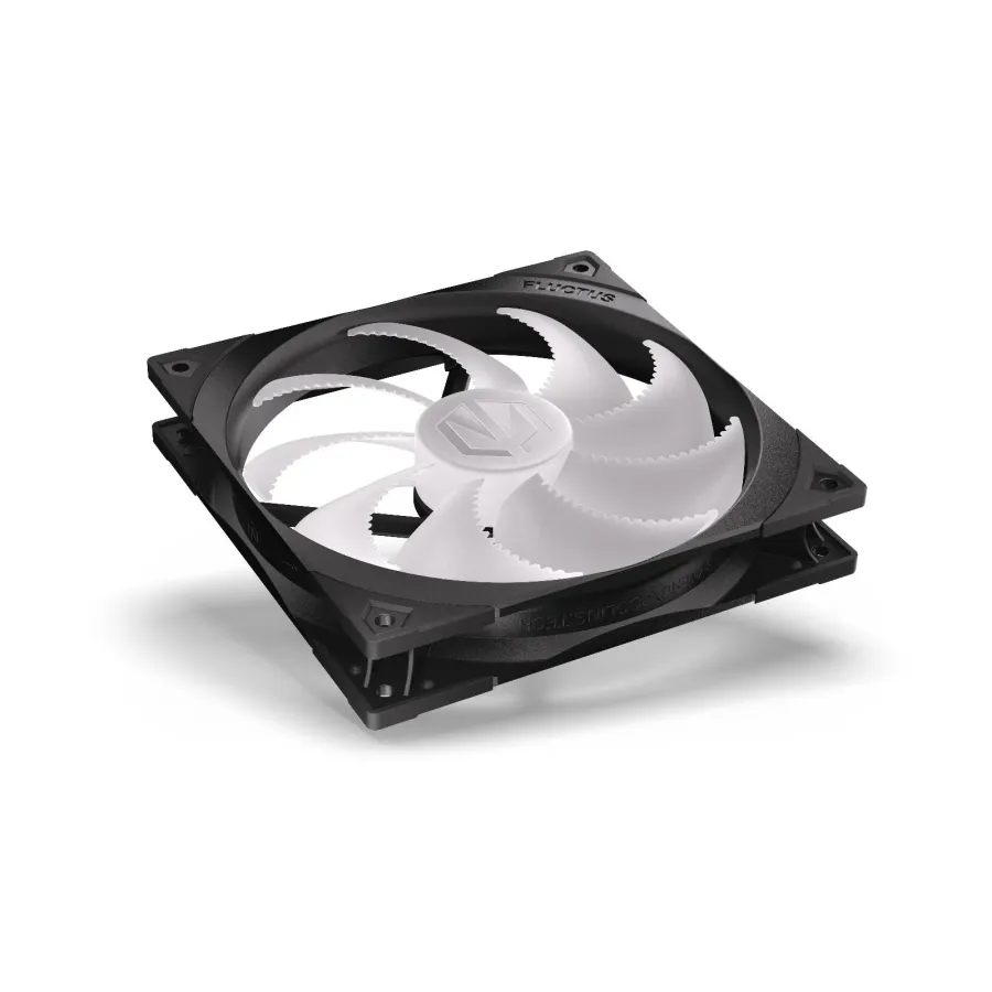 Вентилатор ENDORFY Fluctus 140 PWM ARGB - Черен Вентилатор ENDORFY Fluctus 140 PWM ARGB - Черен