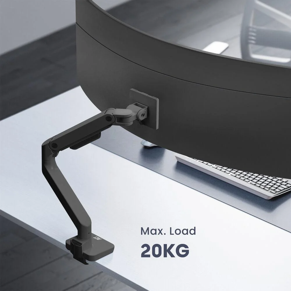 ACT Стойка за монитор макс. 49