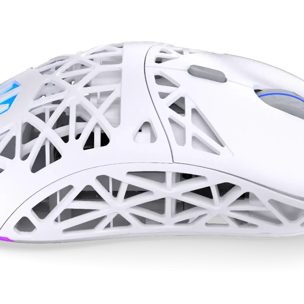 Геймърска мишка ENDORFY LIV - Onyx White