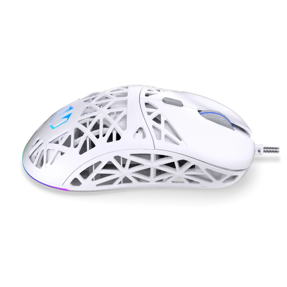 Геймърска мишка ENDORFY LIV - Onyx White Геймърска мишка ENDORFY LIV - Onyx White
