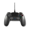 Геймърски контролер Spartan Gear - Hoplite 2 Wired Controller - Super Gamer (Special Edition) PC/PS4, Черен