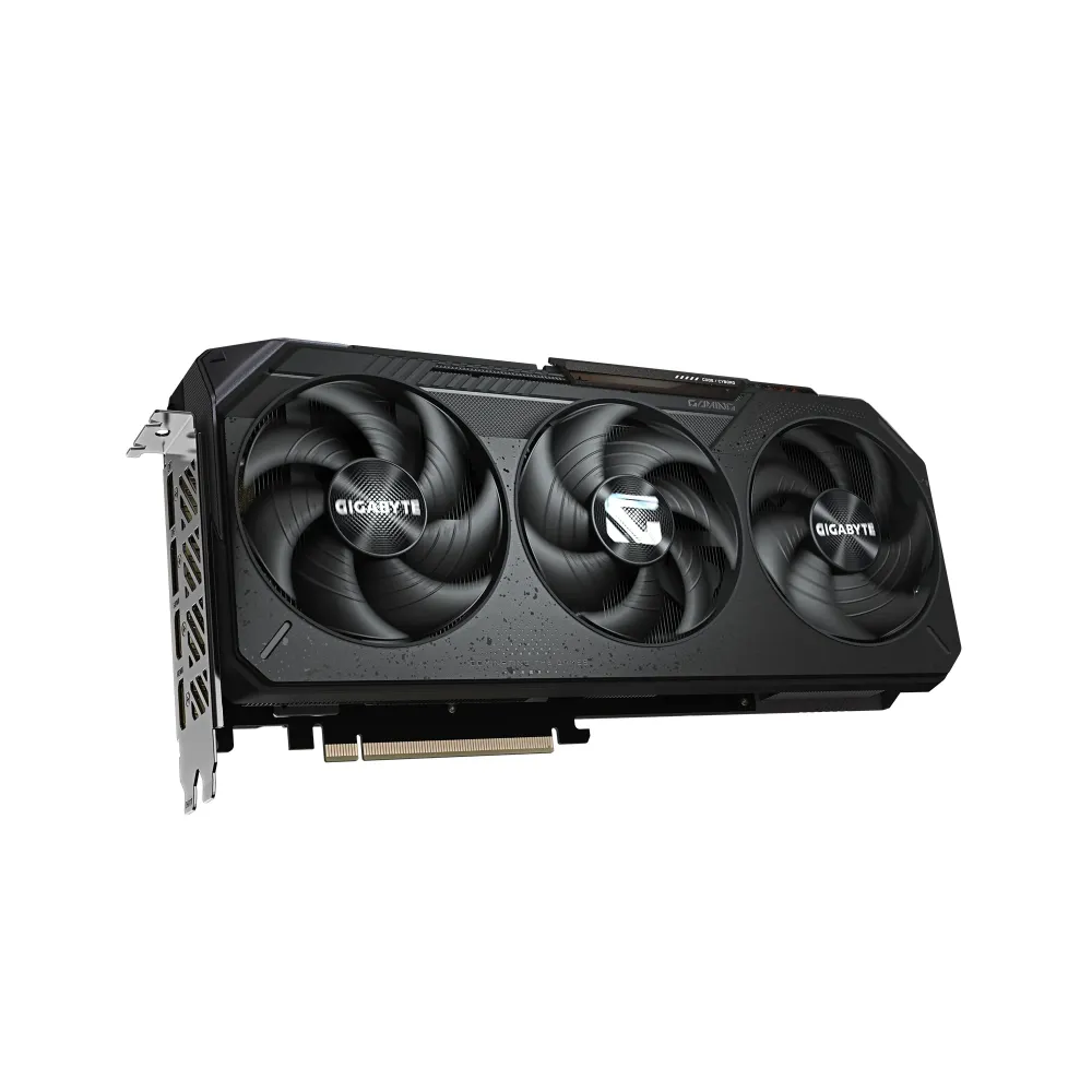 Видео карта GIGABYTE RADEON RX 9070 XT GAMING OC 16GB GDDR6 Видео карта GIGABYTE RADEON RX 9070 XT GAMING OC 16GB GDDR6