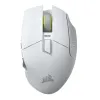 Геймърскa оптична мишка CORSAIR SCIMITAR ELITE WIRELESS SE White, 33000 DPI