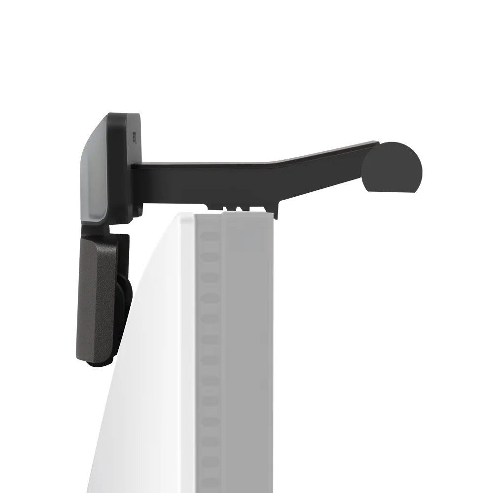 Лампа за четене за монитор BenQ ScreenBar Halo 2 - Черно