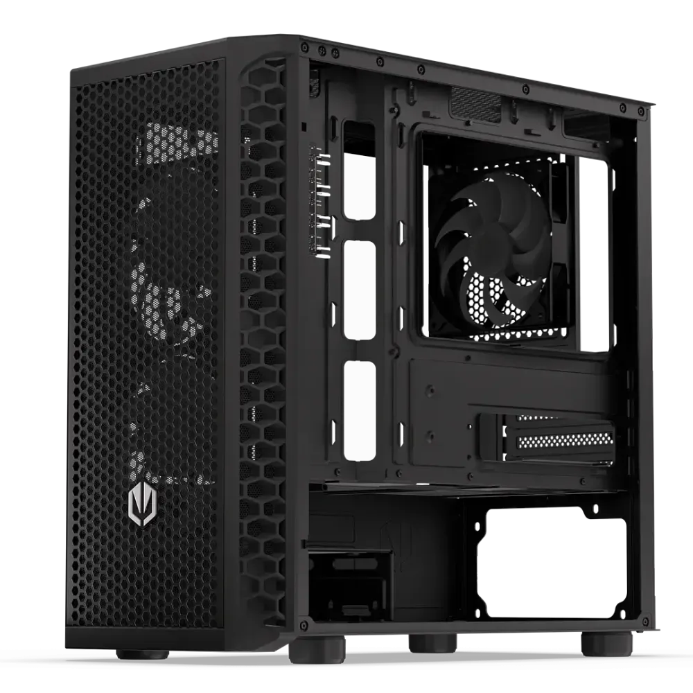 Кутия ENDORFY Signum M30 ARGB - Middle Tower