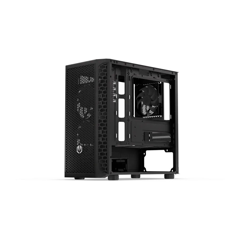 Кутия ENDORFY Signum M30 ARGB - Middle Tower