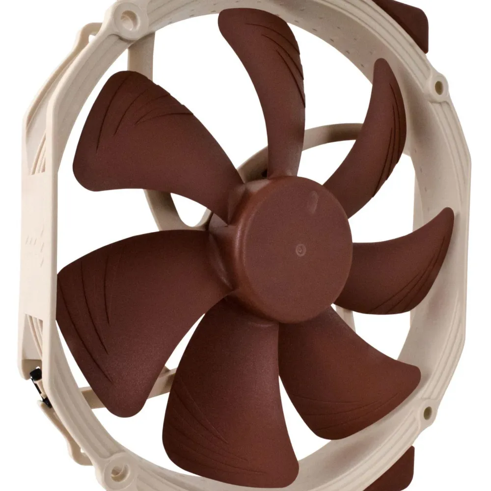 Вентилатор Noctua NF-A15 PWM 150x140x25mm