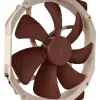 Вентилатор Noctua NF-A15 PWM 150x140x25mm