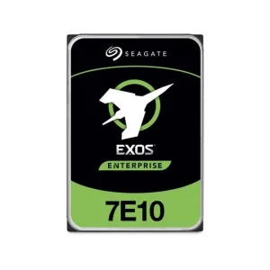 Хард диск Seagate Exos 7E10 6TB SATA3 6Gb/s, 256MB