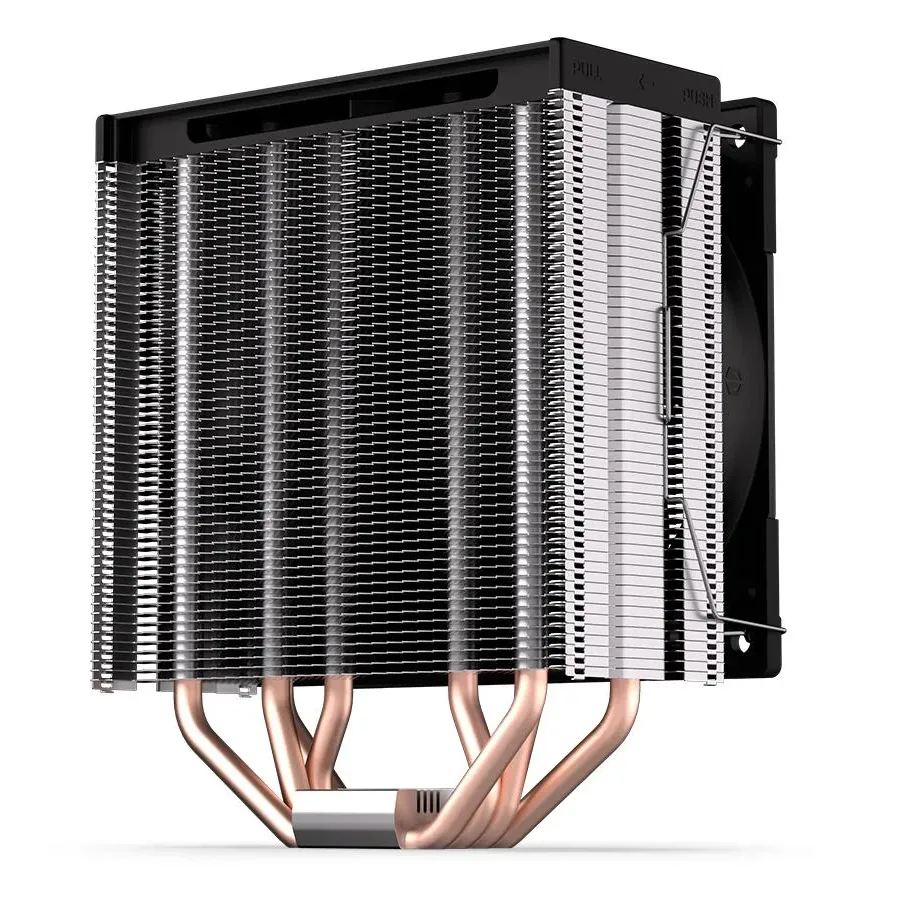 Охладител за процесор ENDORFY Fera 5