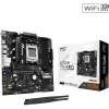 Дънна платка ASRock A620AM PRO-A WIFI, AM5