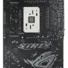 Дънна платка ASUS ROG STRIX X870E-E GAMING WIFI AM5 DDR5