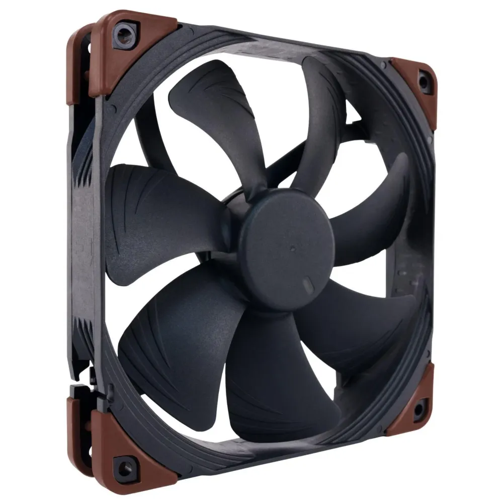 Вентилатор Noctua 140mm NF-A14 iPPC-2000 PWM Вентилатор Noctua 140mm NF-A14 iPPC-2000 PWM