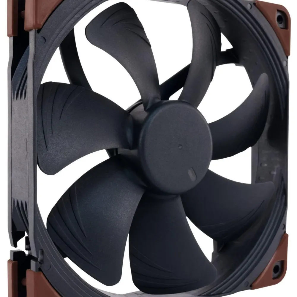 Вентилатор Noctua 140mm NF-A14 iPPC-2000 PWM
