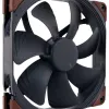 Вентилатор Noctua 140mm NF-A14 iPPC-2000 PWM