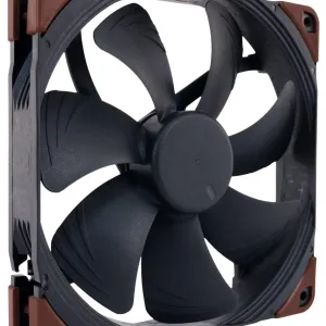 Вентилатор Noctua 140mm NF-A14 iPPC-2000 PWM