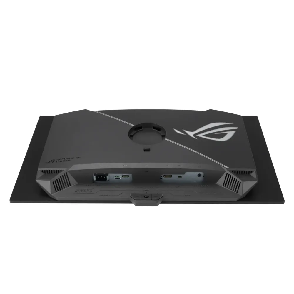 Монитор ASUS ROG Strix OLED XG27ACDMS - 27-inch QD-OLED WQHD (2560x1440), 280Hz, 0.3ms, G-Sync Монитор ASUS ROG Strix OLED XG27ACDMS - 27-inch QD-OLED WQHD (2560x1440), 280Hz, 0.3ms, G-Sync