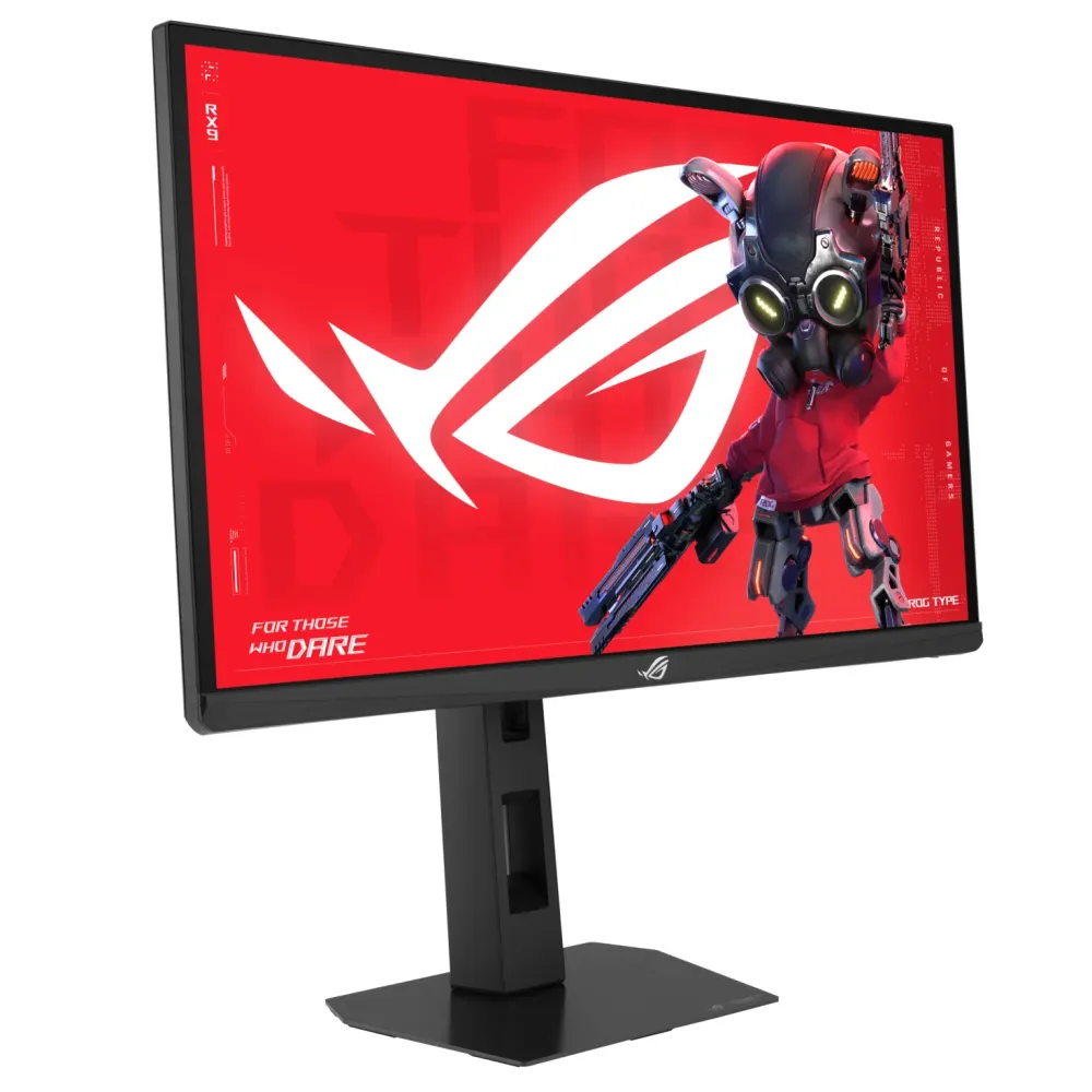 Монитор ASUS ROG Strix XG248QSG Ace Esports - 24.1