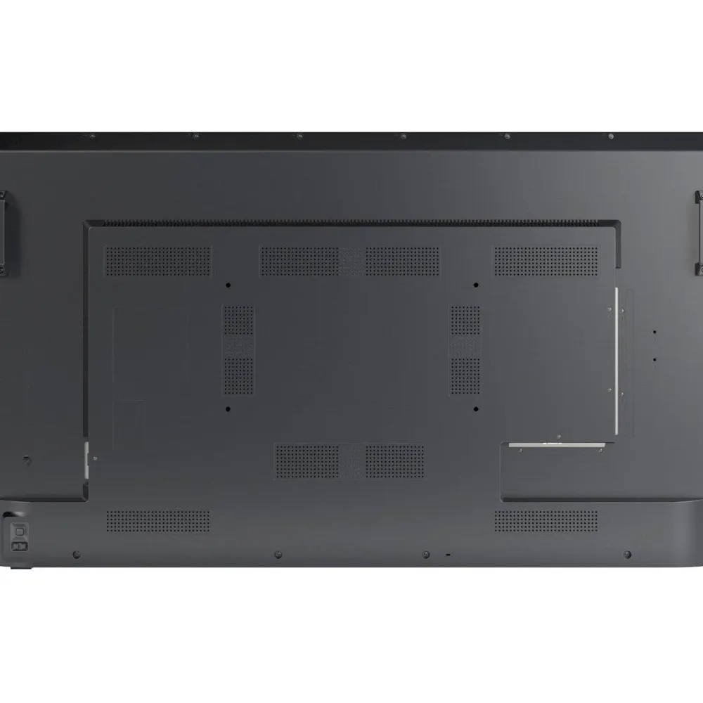 Широкоформатен дисплей NEC MultiSync E558, 55