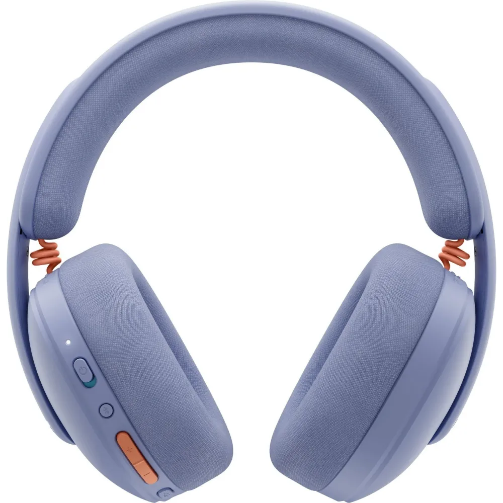 Геймърски слушалки Logitech G325 Ligthspeed Wireless, Микрофон, Лилав Геймърски слушалки Logitech G325 Ligthspeed Wireless, Микрофон, Лилав