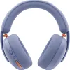 Геймърски слушалки Logitech G325 Ligthspeed Wireless, Микрофон, Лилав