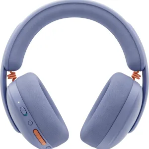 Геймърски слушалки Logitech G325 Ligthspeed Wireless, Микрофон, Лилав
