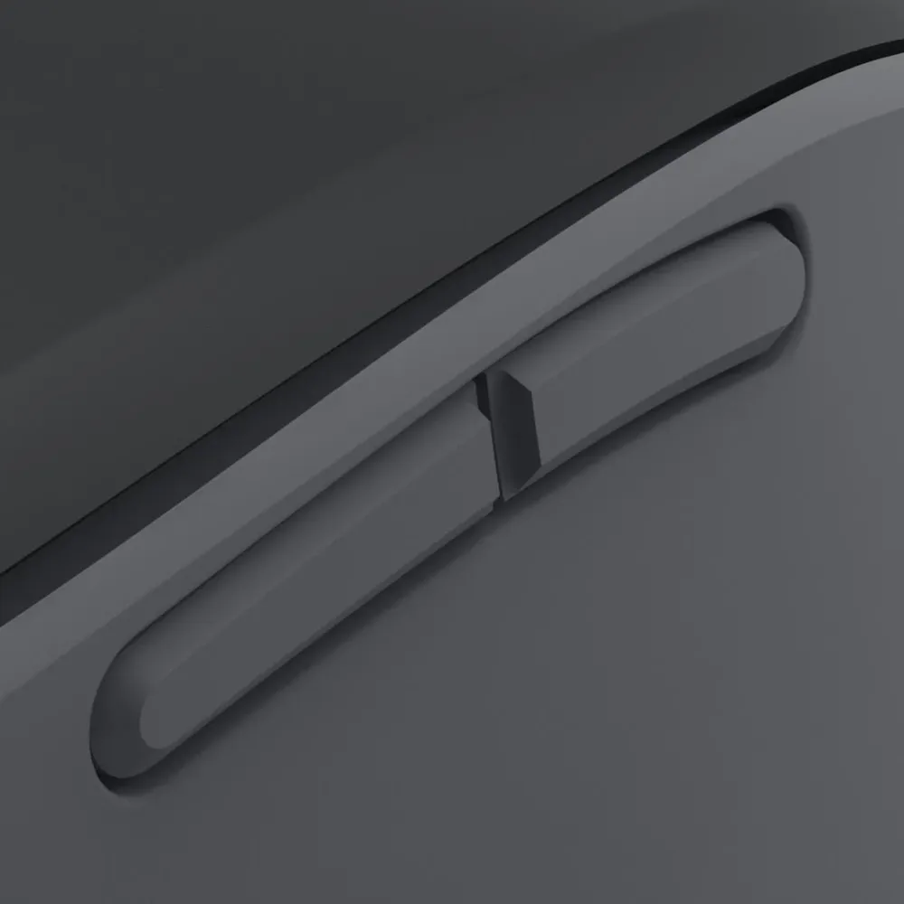 HAMA Безжична мишка „WM-450“, 2.4 GHz / Bluetooth, 7 бутона