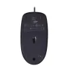 Жична оптична мишка LOGITECH M90 Жична оптична мишка LOGITECH M90