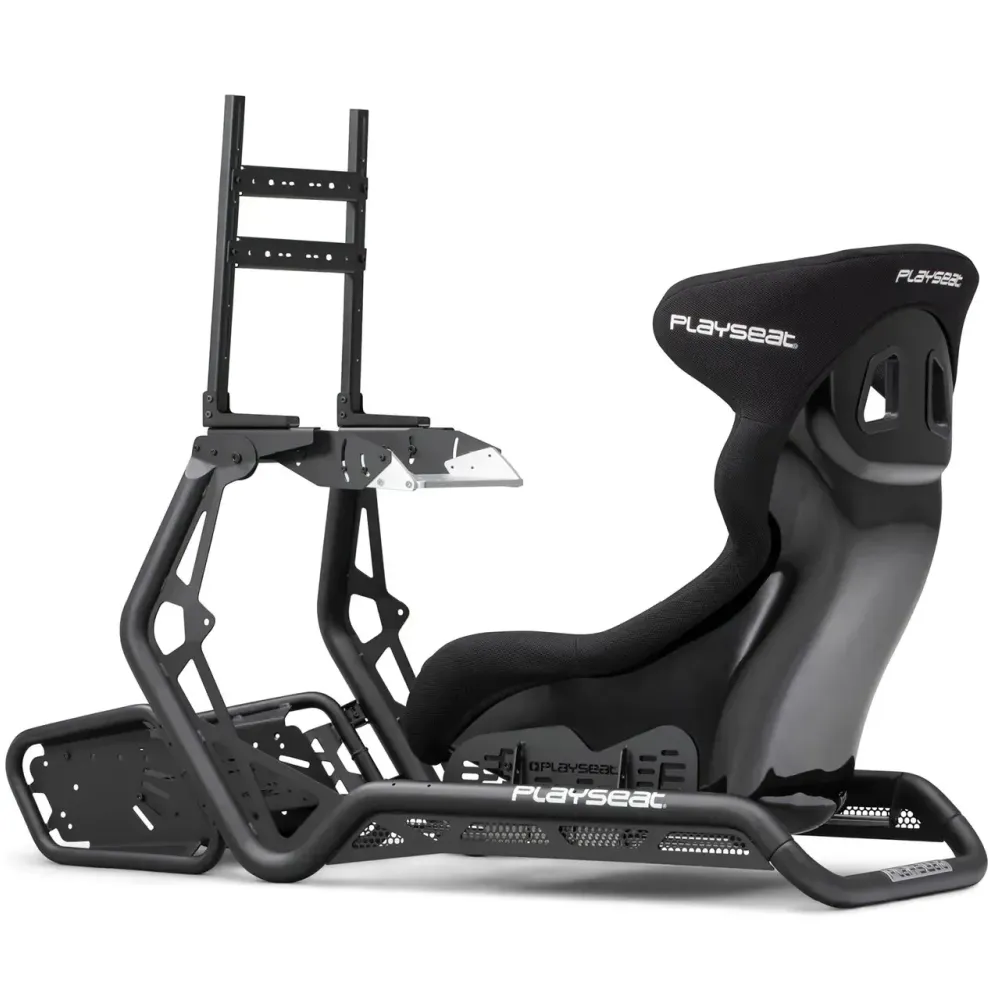 Геймърски стол Playseat Sensation PRO - ActiFit Black